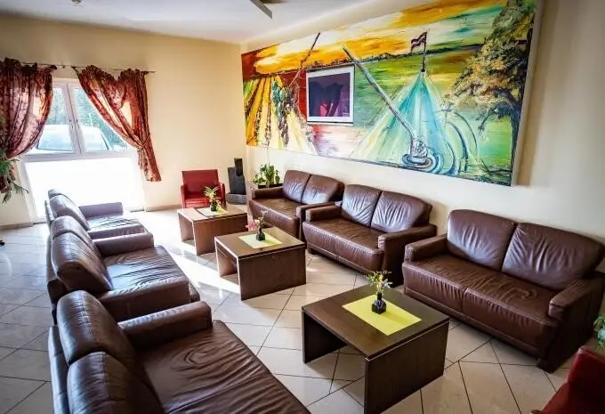 Idyllic holiday apartment near Neusiedler See and Eisenstadt - 40.000,00 €