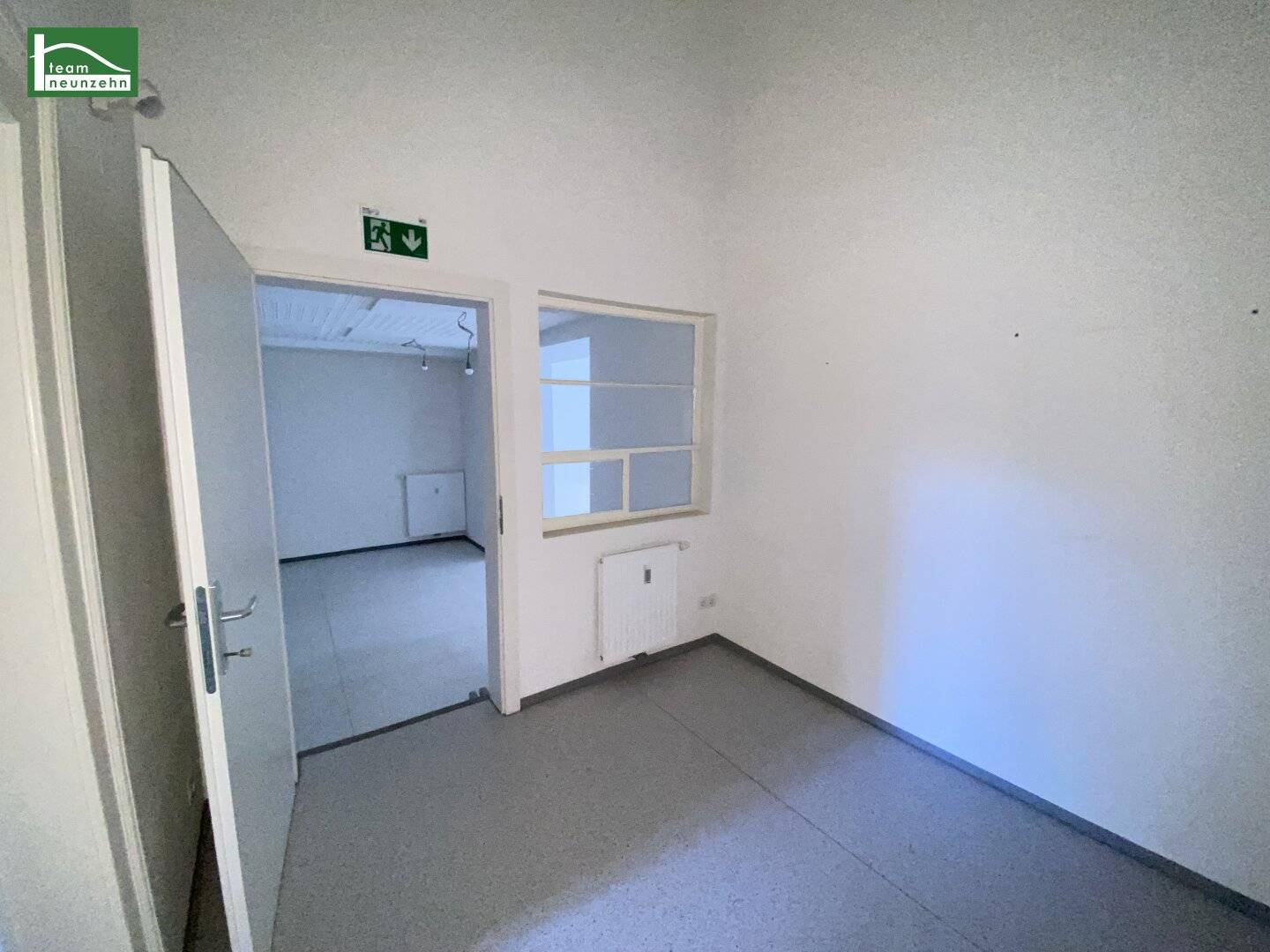 Attraktive Geschäftsfläche im Herzen von Graz – provisionsfrei!