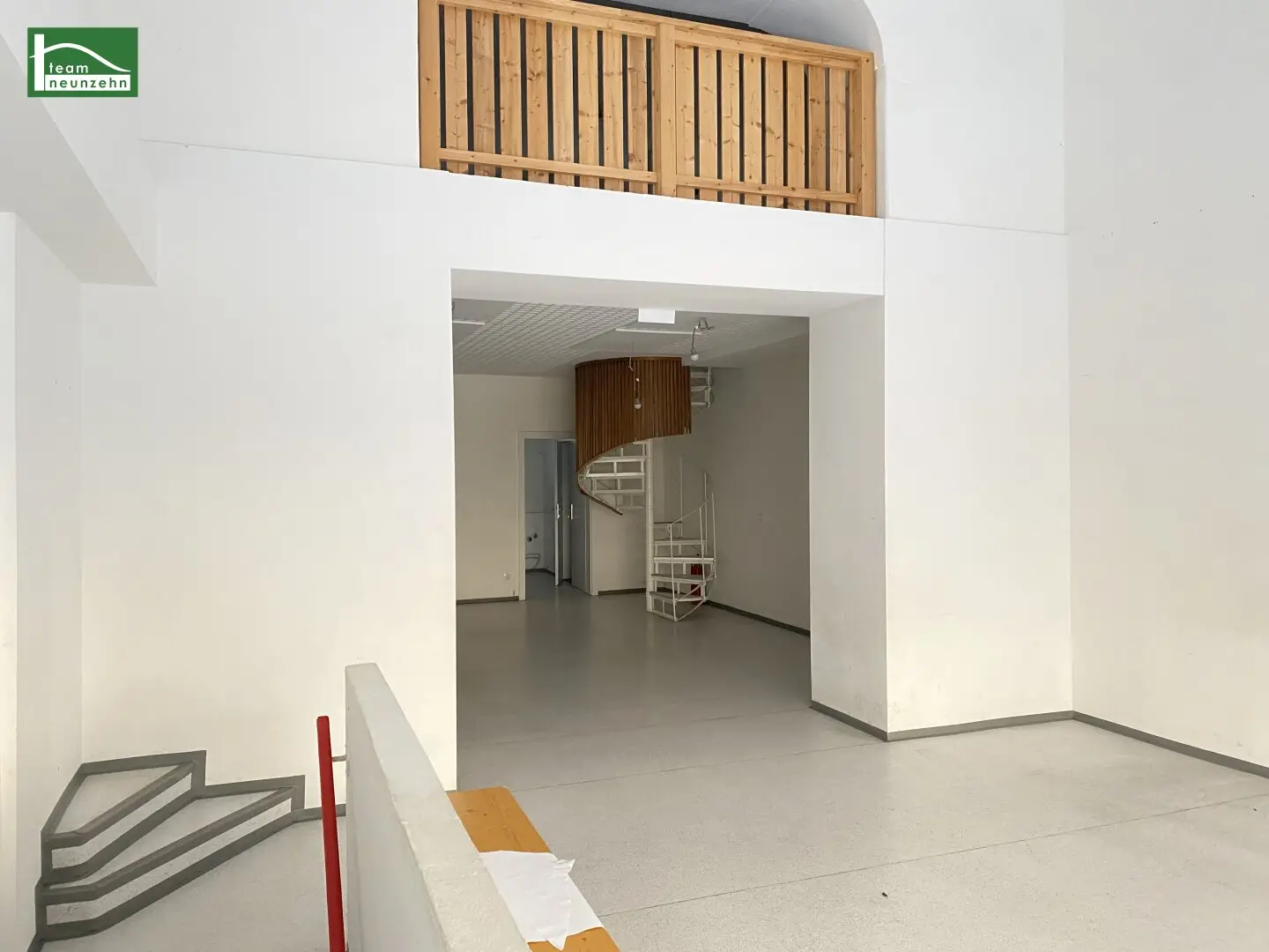 Attraktive Geschäftsfläche im Zentrum von Graz – provisionsfrei!