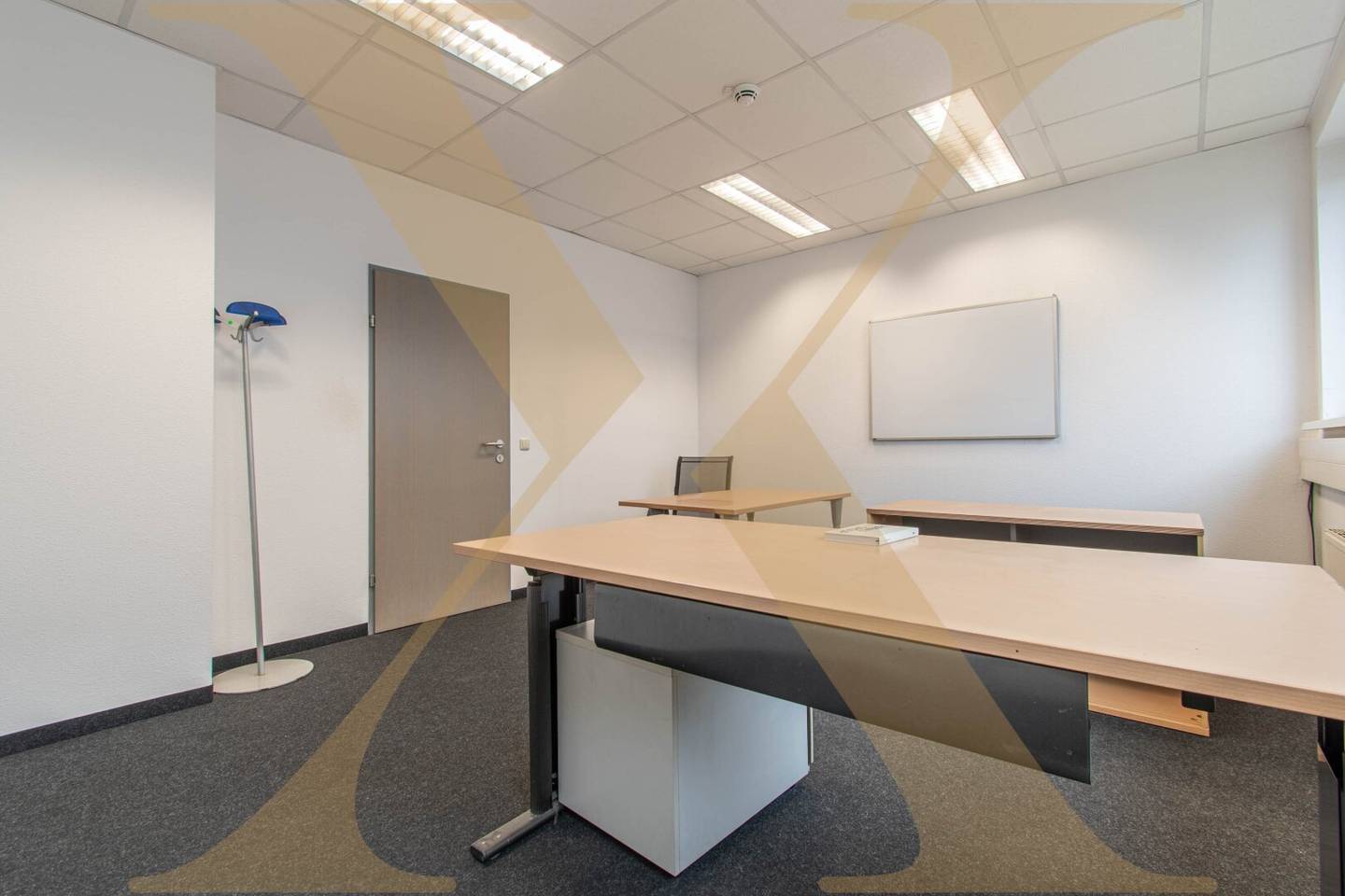 Ideale Bürofläche für Kleinunternehmen in Linz zu vermieten!