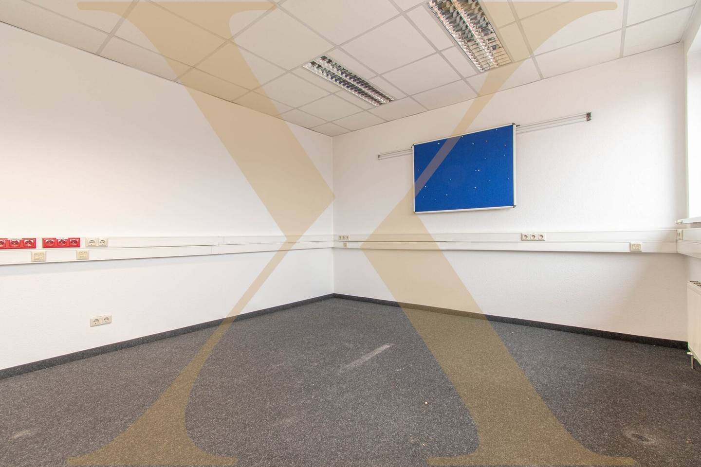 Ideal office space for small businesses in Linz for rent