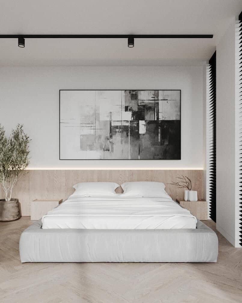 VILNEA TWELVE – URBAN ELEGANCE MEETS NATURE