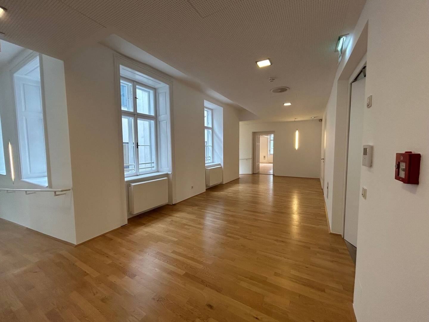 Büro in Bestlage am Stephansplatz - Wollzeile 1