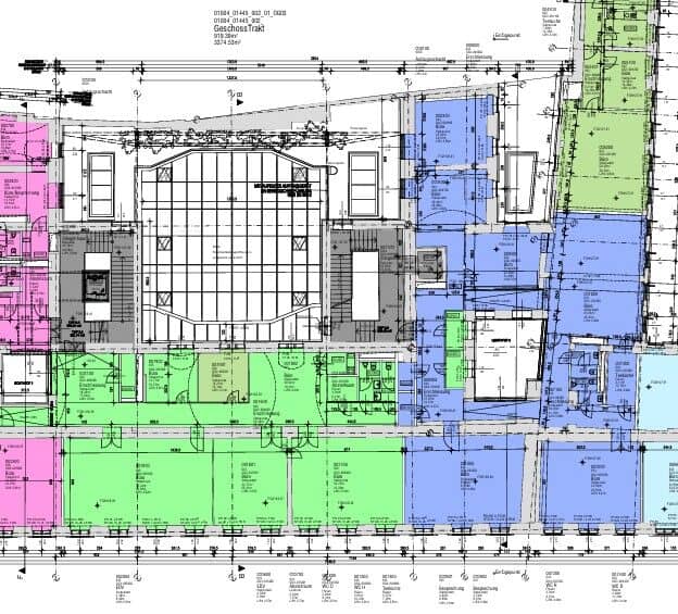 Floor plan 3