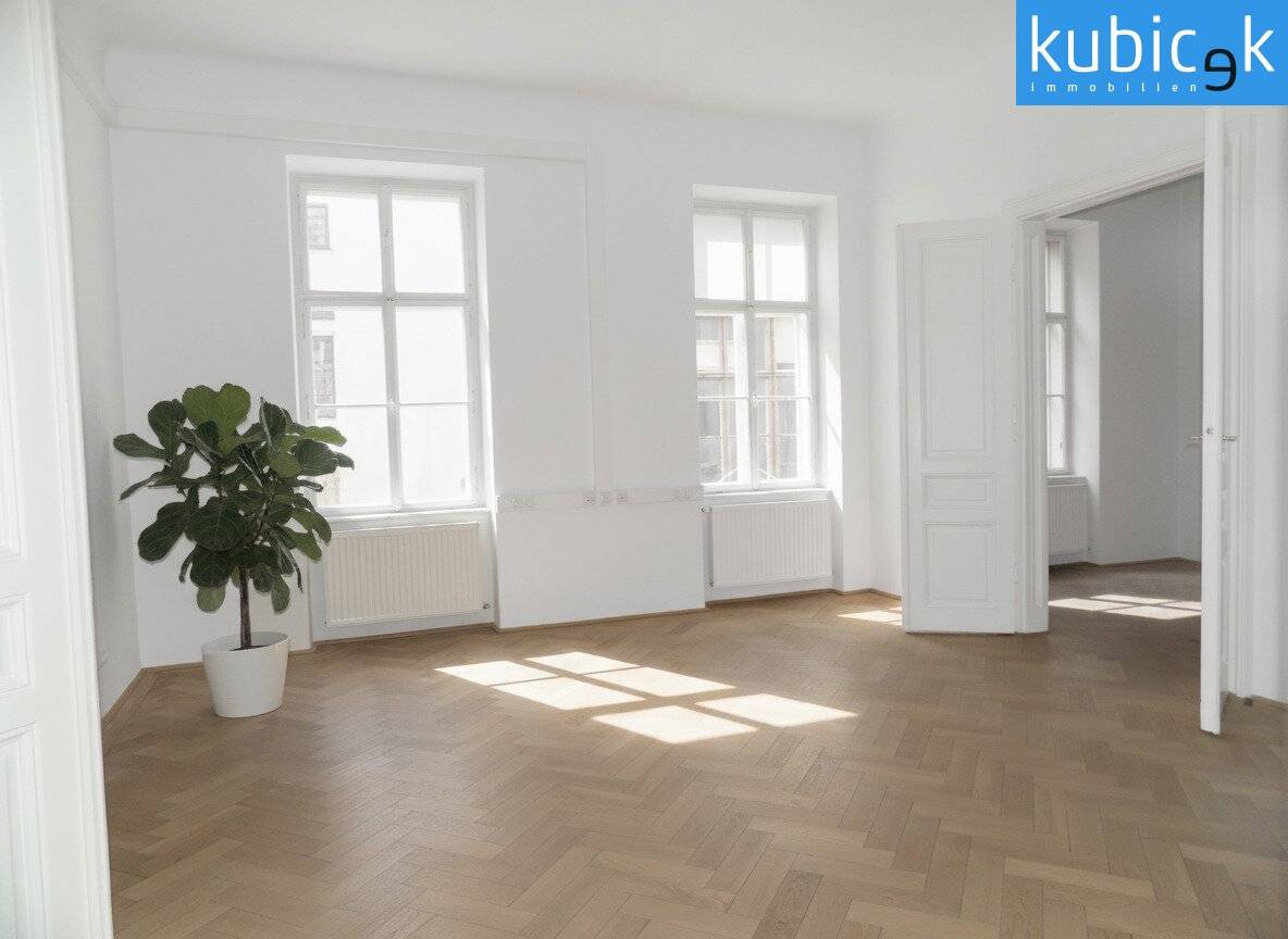 Office or practice space with historic charm in a premier location