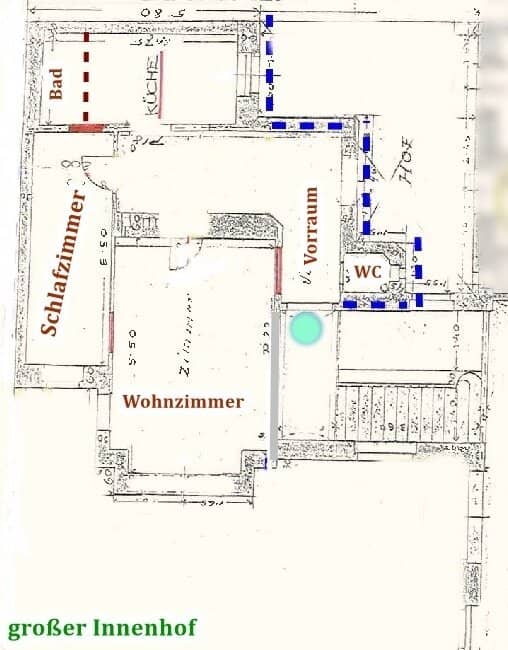 Grundriss 1