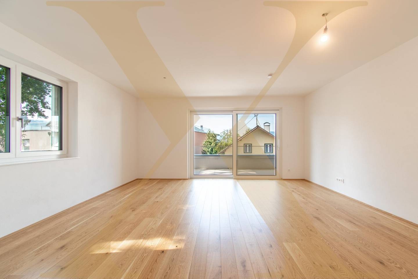 Neubauwohnung Erstbezug Seenähe Balkon