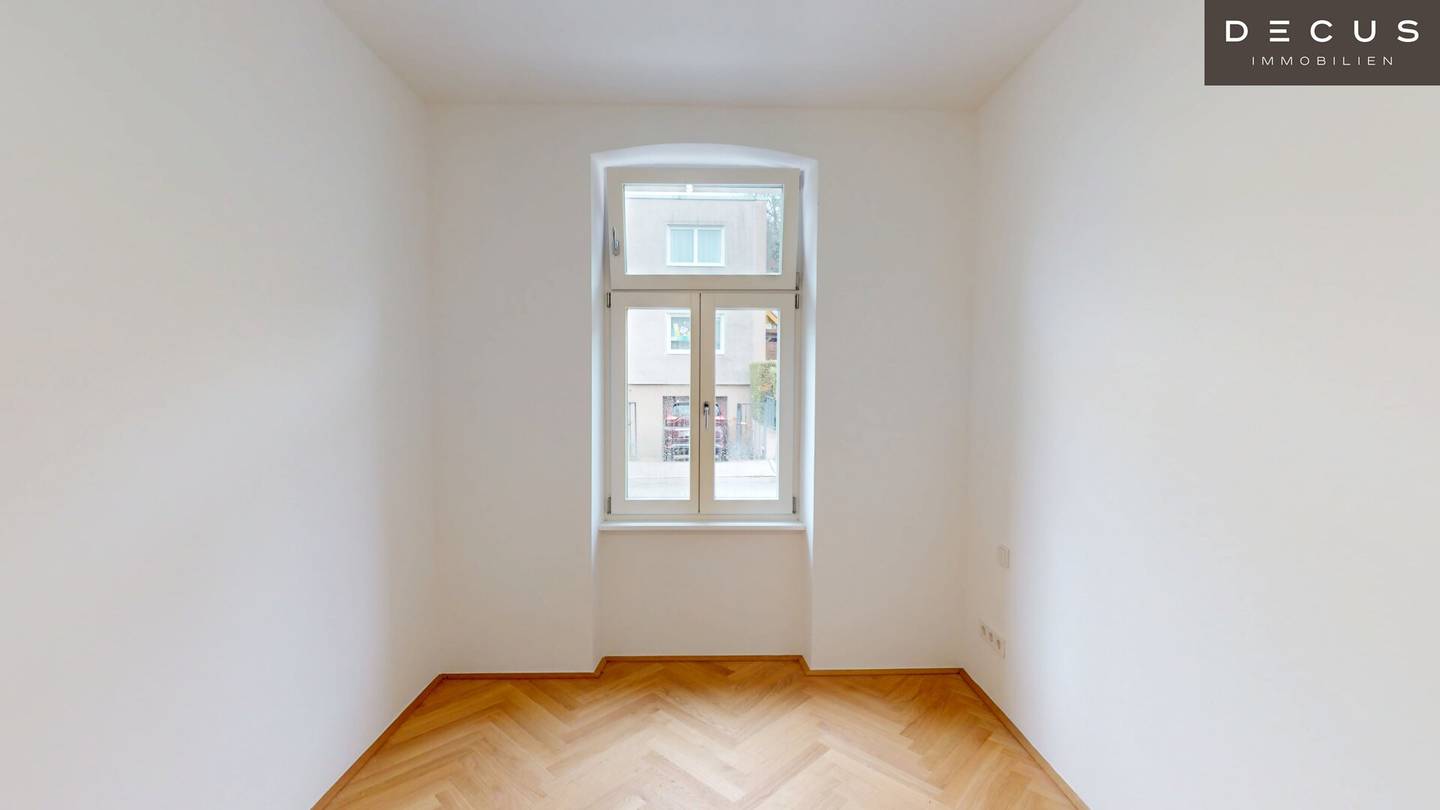 Apartment Newly Renovated With Heat Pump Balcony