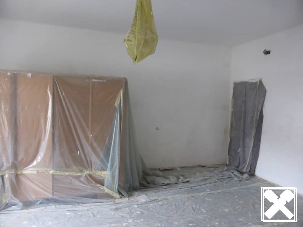 WOHNHAUS IN ZENTRUMSLAGE MIT VIEL GRUND