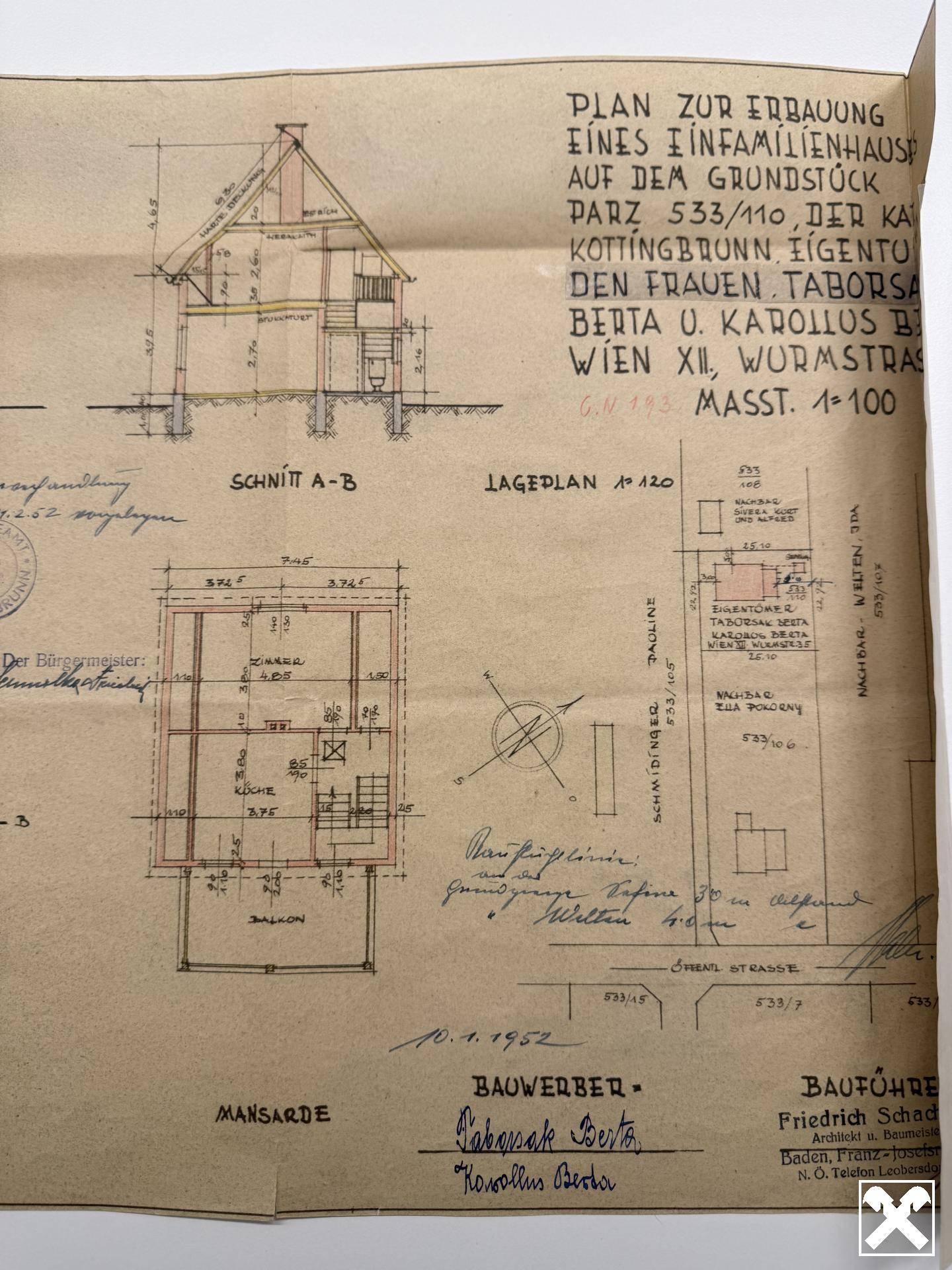 Floor plan 5