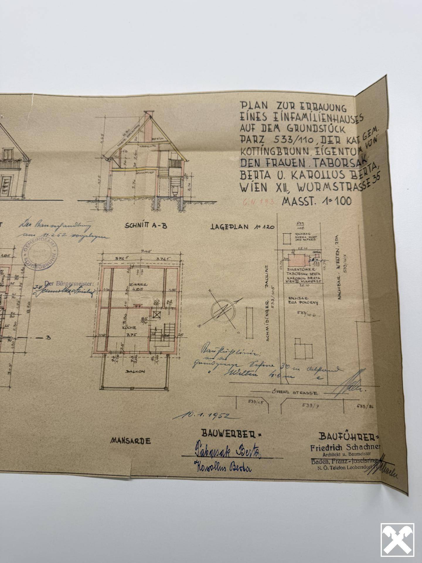 Floor plan 3
