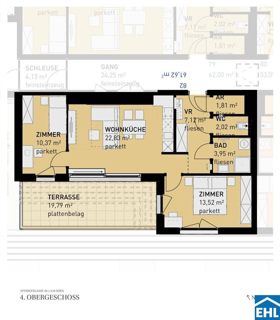 Wohnen und Vorsorgen im 11. Bezirk: Ihr neues Zuhause in Simmering