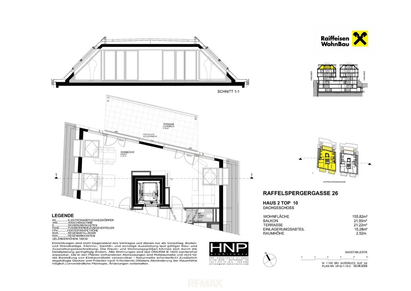 Grundriss 2