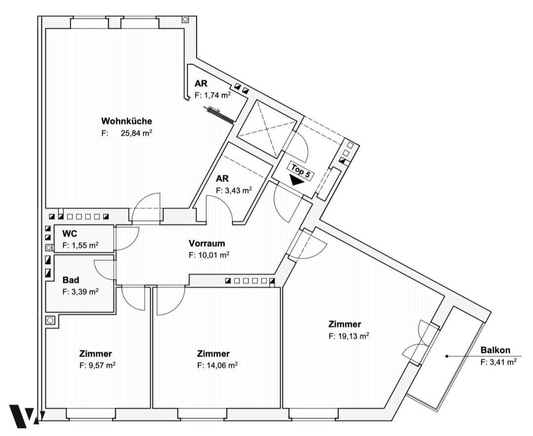 Grundriss 1