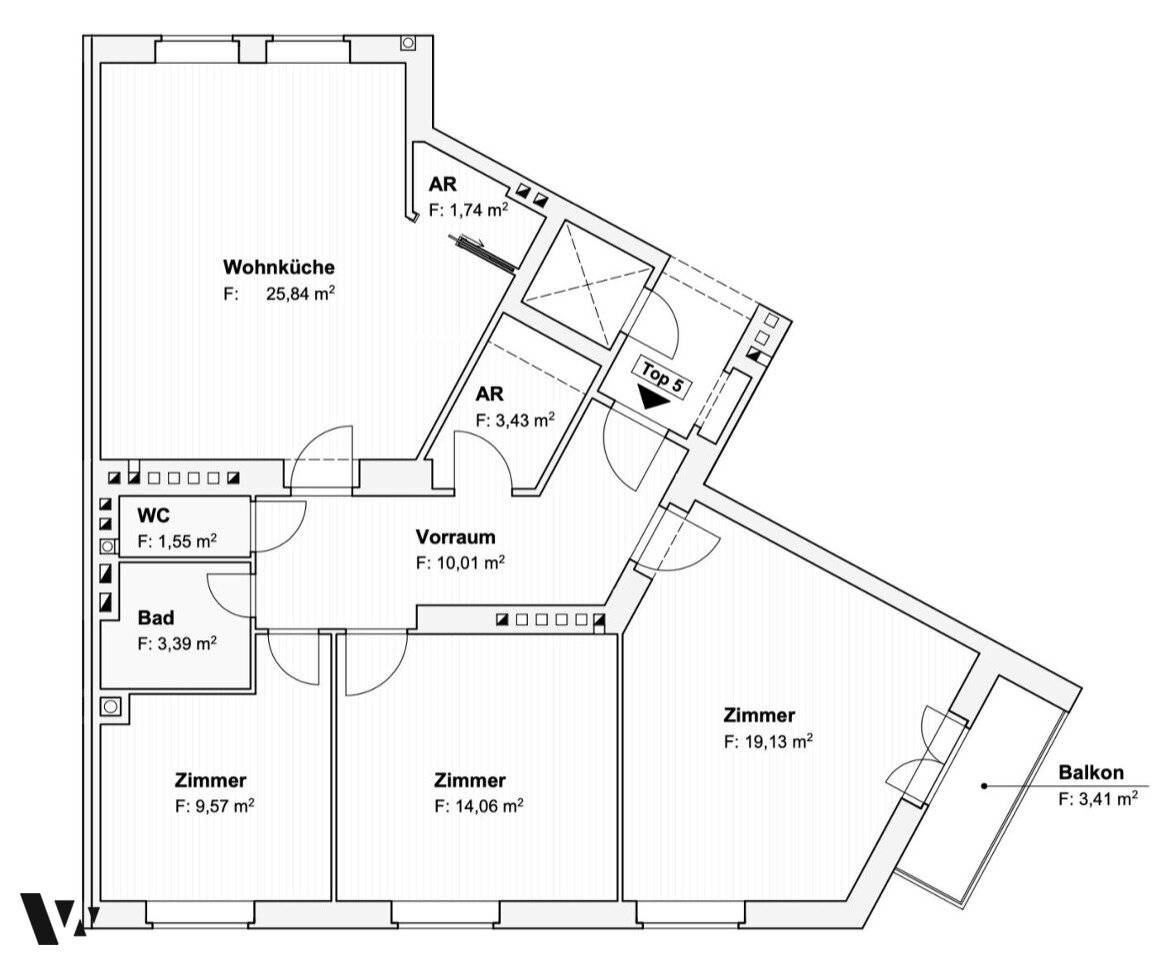 Grundriss 1