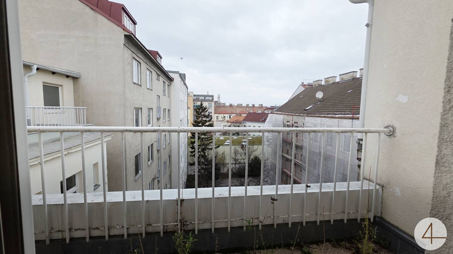 Dachgeschosswohnung Sonnenterrasse Kreta Viertel