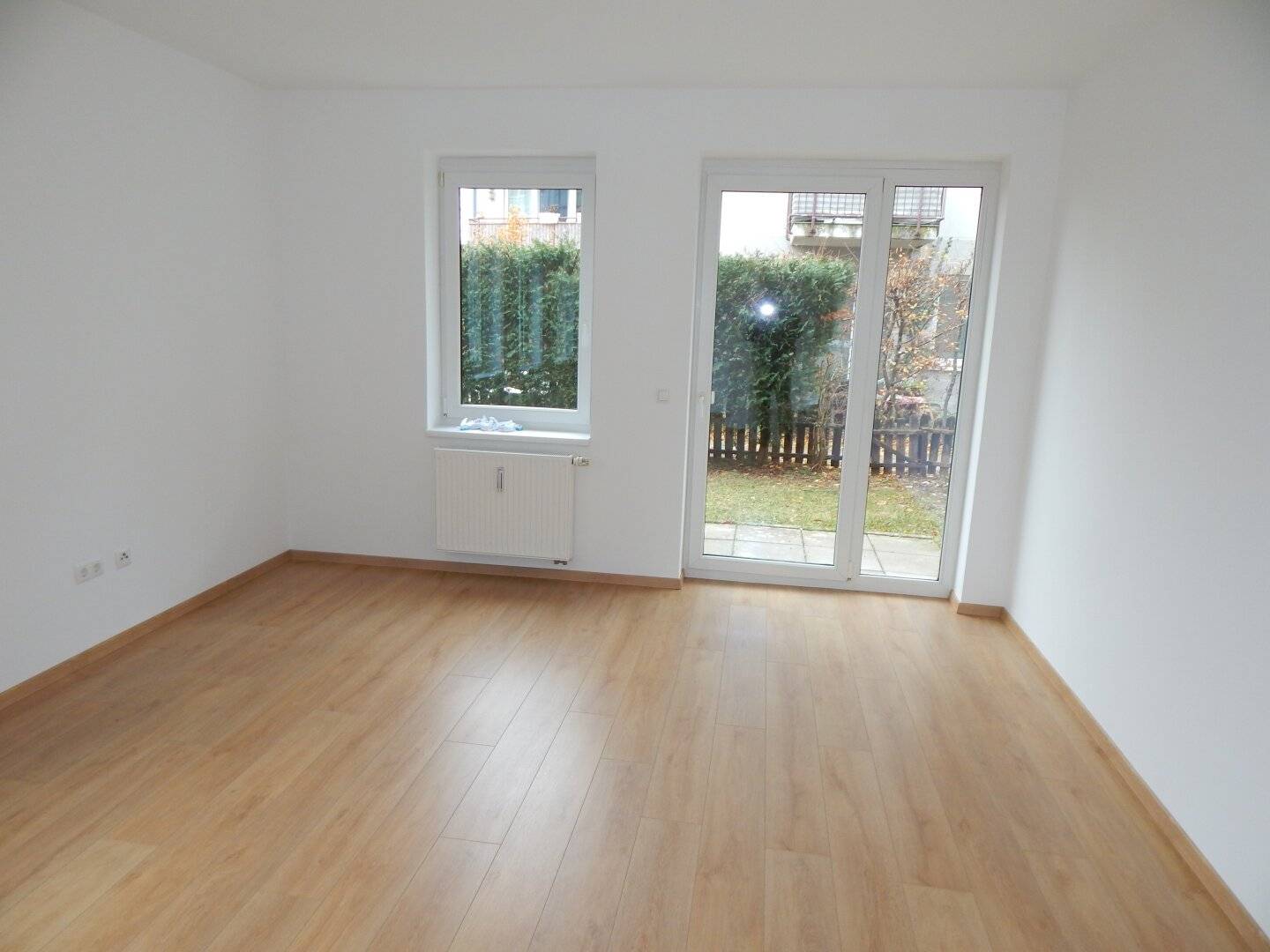 Wohnung Garten Terrasse ruhig nahe Hauptplatz