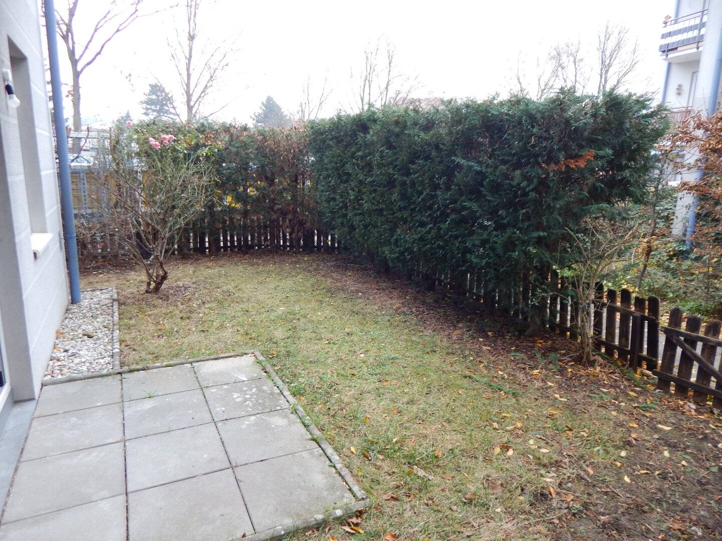 Wohnung Garten Terrasse ruhig nahe Hauptplatz