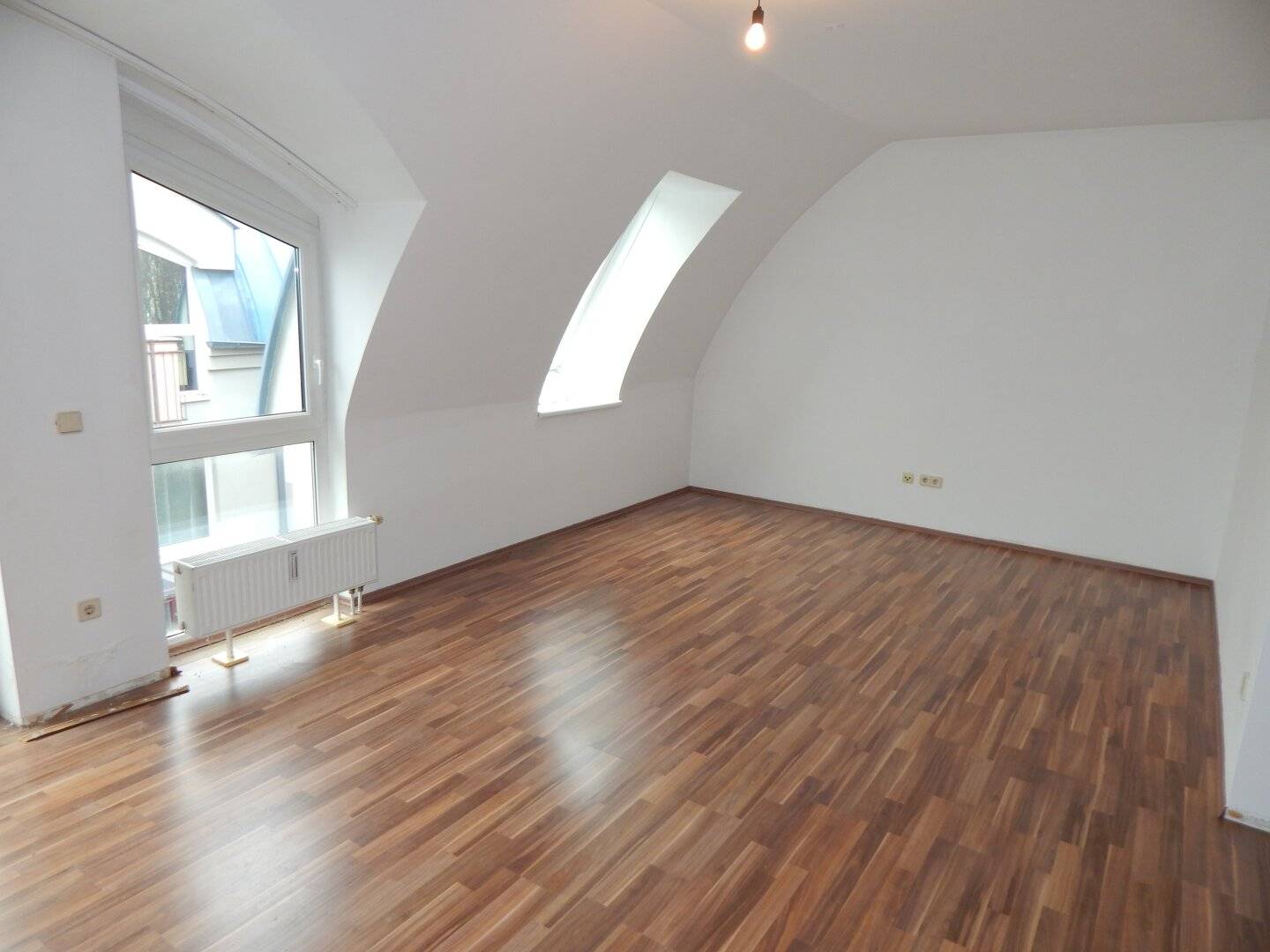 Provisionsfreie helle Wohnung nahe Hauptplatz