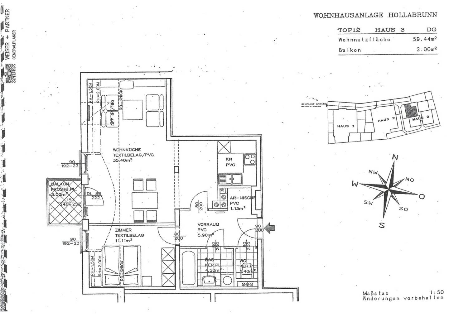 Grundriss 1