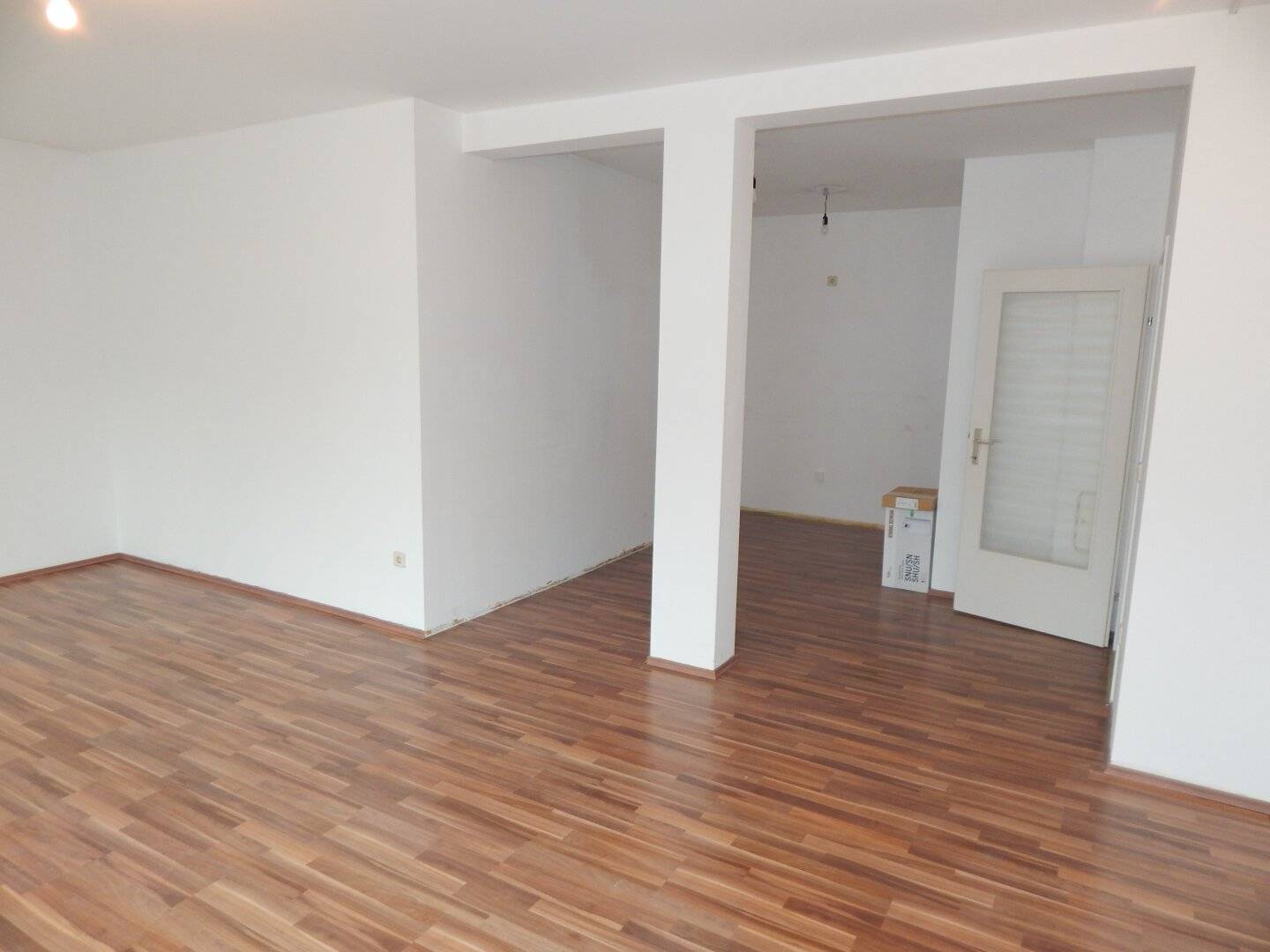 Provisionsfreie helle Wohnung nahe Hauptplatz