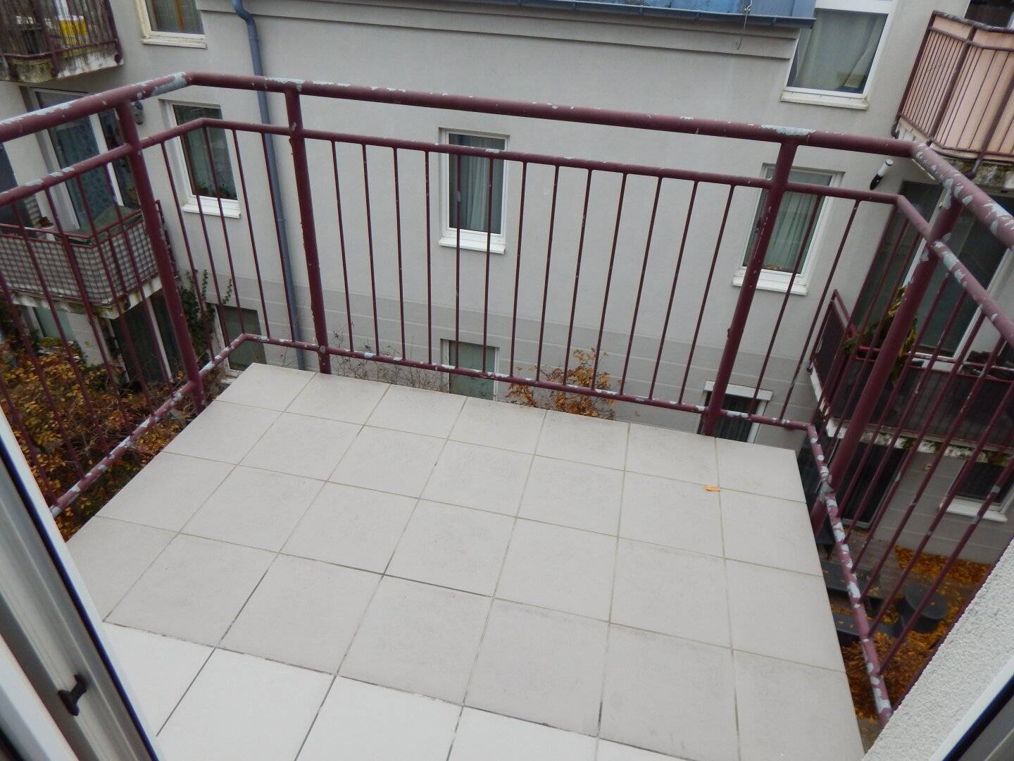 Provisionsfreie helle Wohnung nahe Hauptplatz