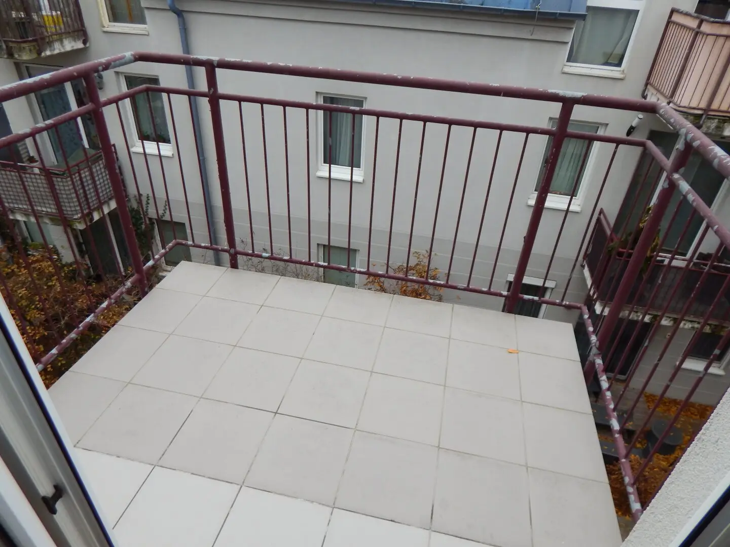 Provisionsfreie helle Wohnung nahe Hauptplatz