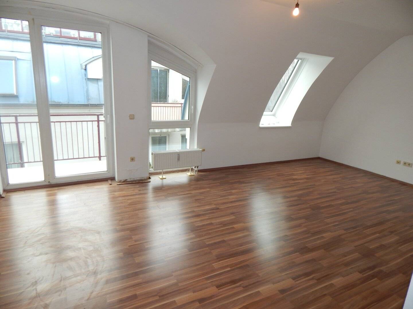 Provisionsfreie helle Wohnung nahe Hauptplatz