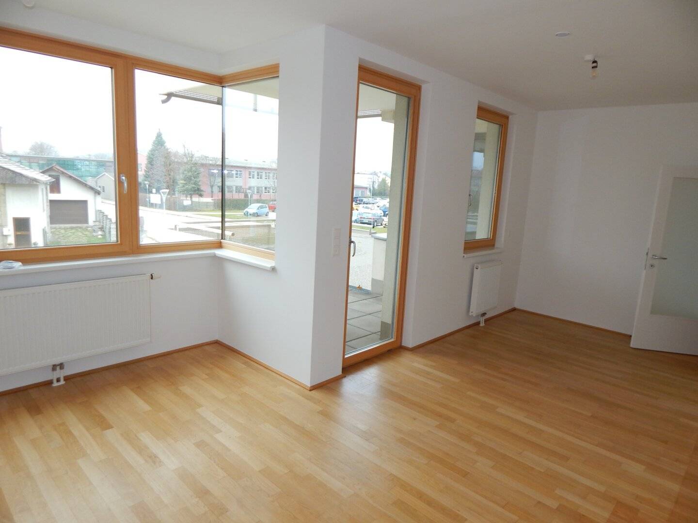 Provisionsfrei helle Wohnung nahe Hauptplatz