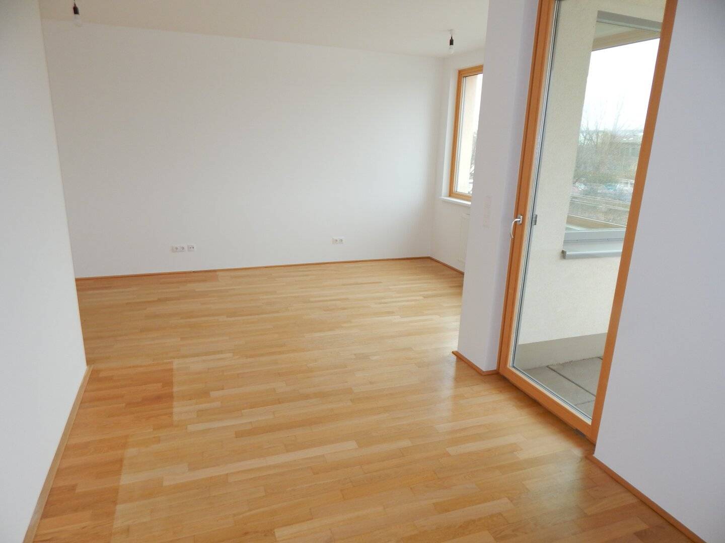 Provisionsfrei helle Wohnung nahe Hauptplatz