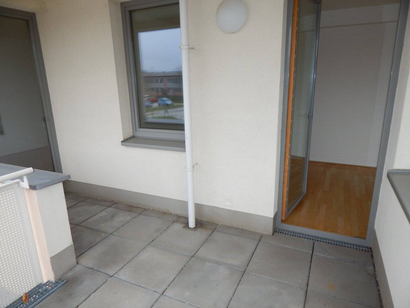 Provisionsfrei helle Wohnung nahe Hauptplatz