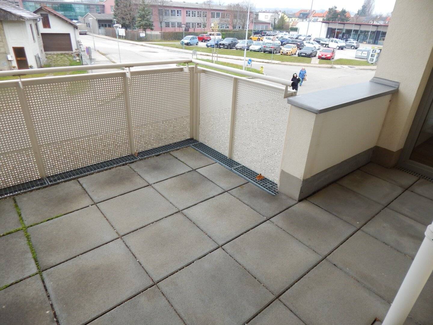 Provisionsfrei helle Wohnung nahe Hauptplatz