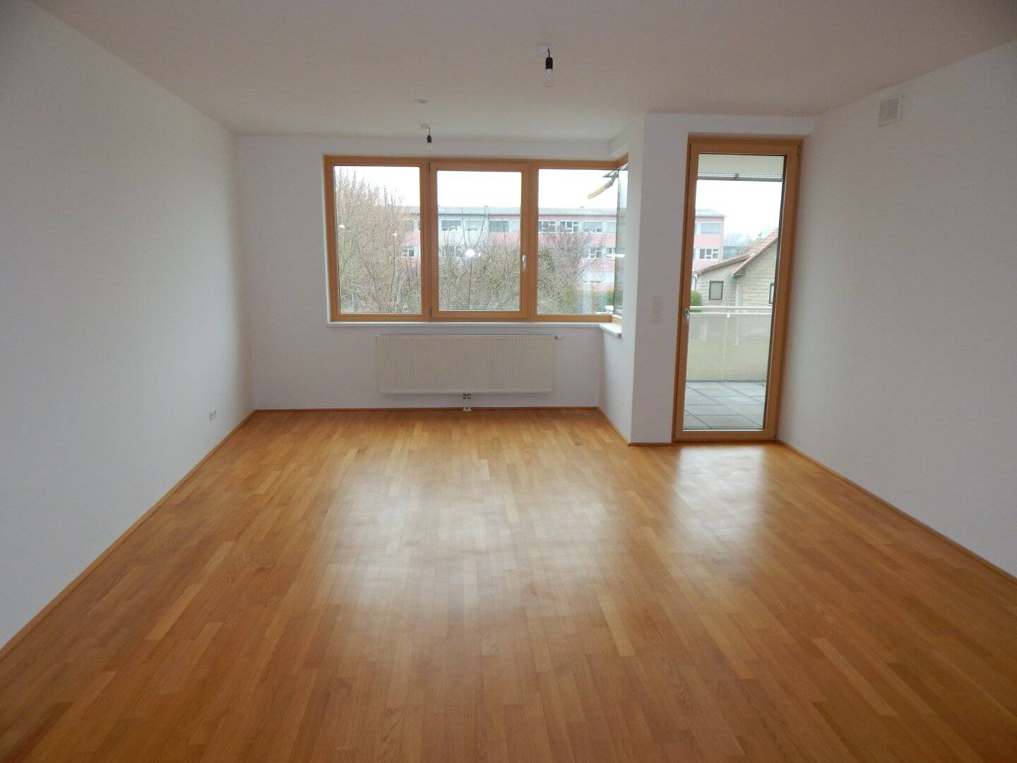 Wohnung helle Terrasse nahe Hauptplatz