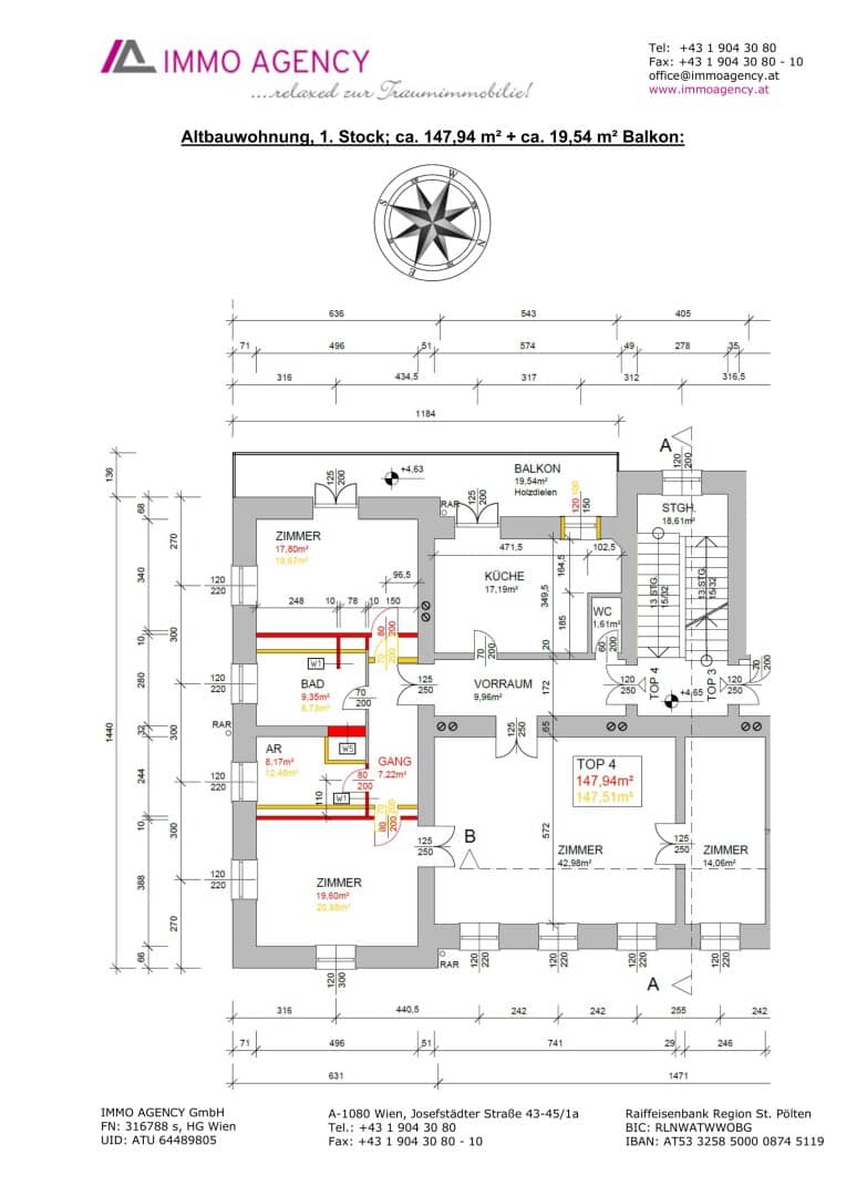 Grundriss 1