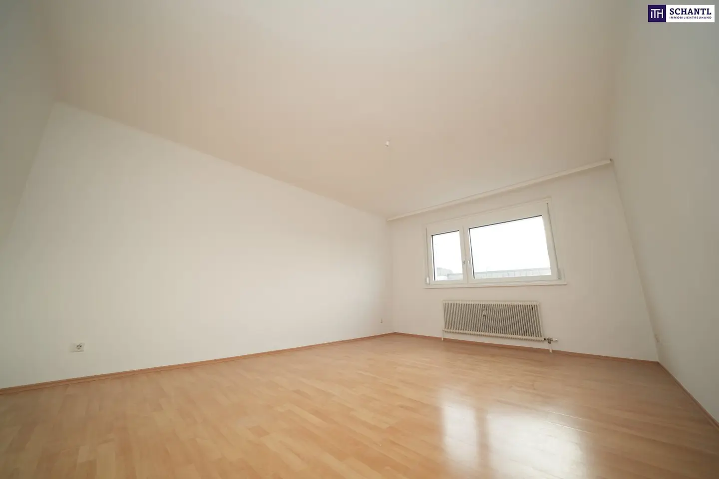 Top-sanierte 2-Zimmer-Wohnung in Graz – sofort bezugsbereit und voller Wohnqualität!