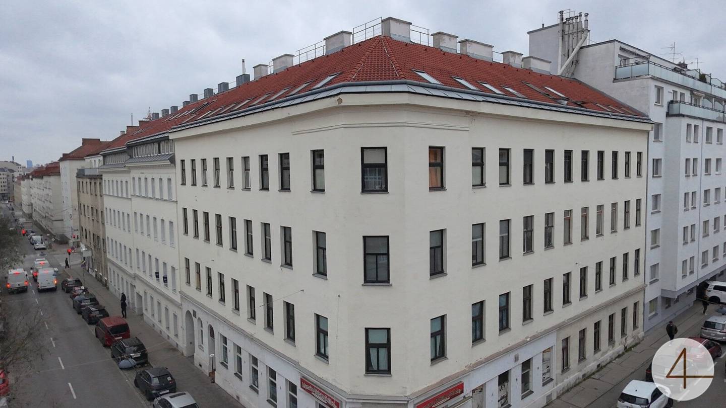 Wohnung nahe U1 Reumannplatz im Bezirk Favoriten