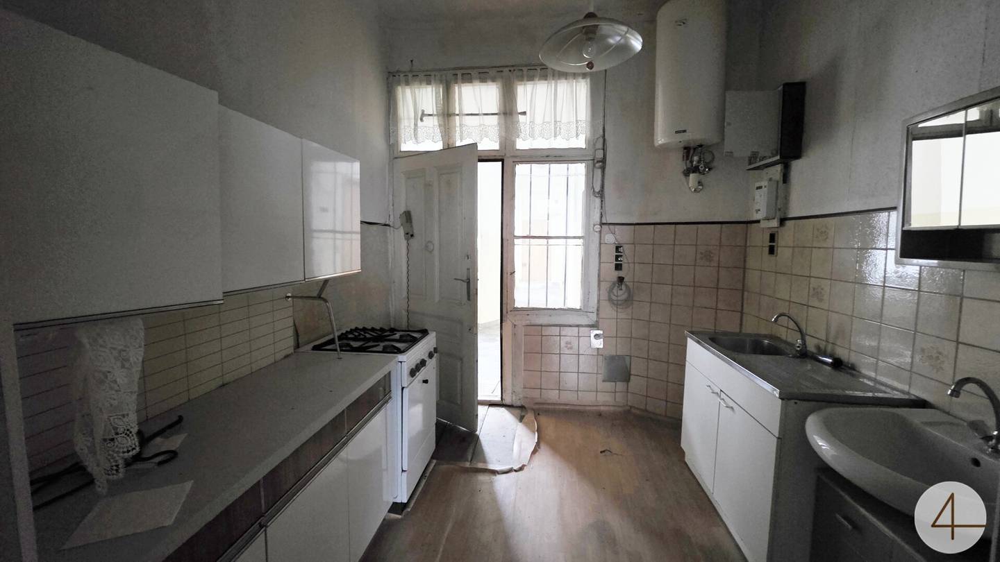 Wohnung nahe U1 Reumannplatz im Bezirk Favoriten