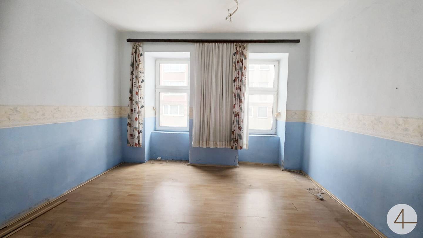 Wohnung nahe U1 Reumannplatz im Bezirk Favoriten