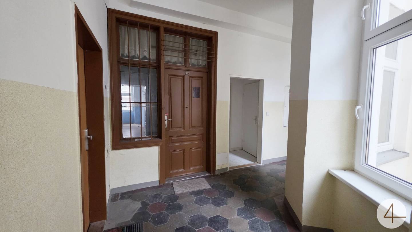Wohnung nahe U1 Reumannplatz im Bezirk Favoriten