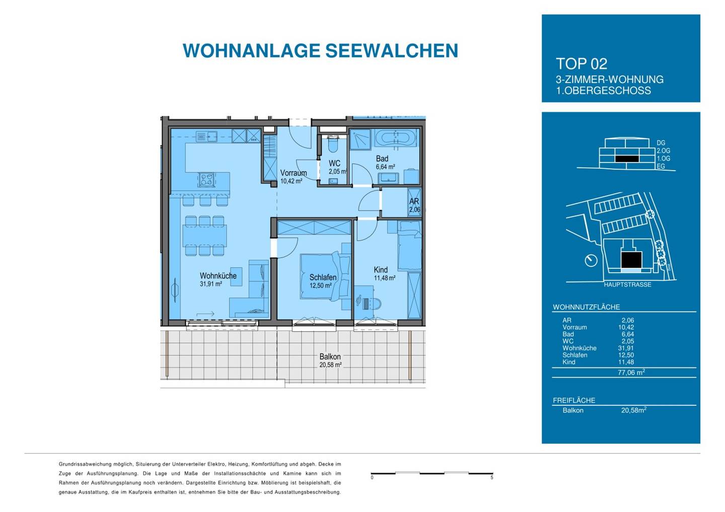 Grundriss 1