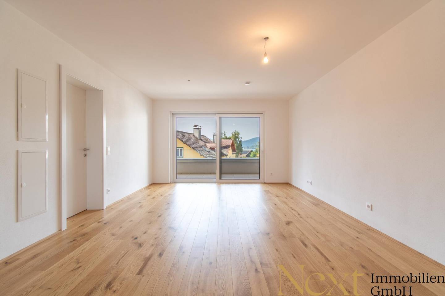 Wohnung Erstbezug Seenähe Seewalchen Attersee