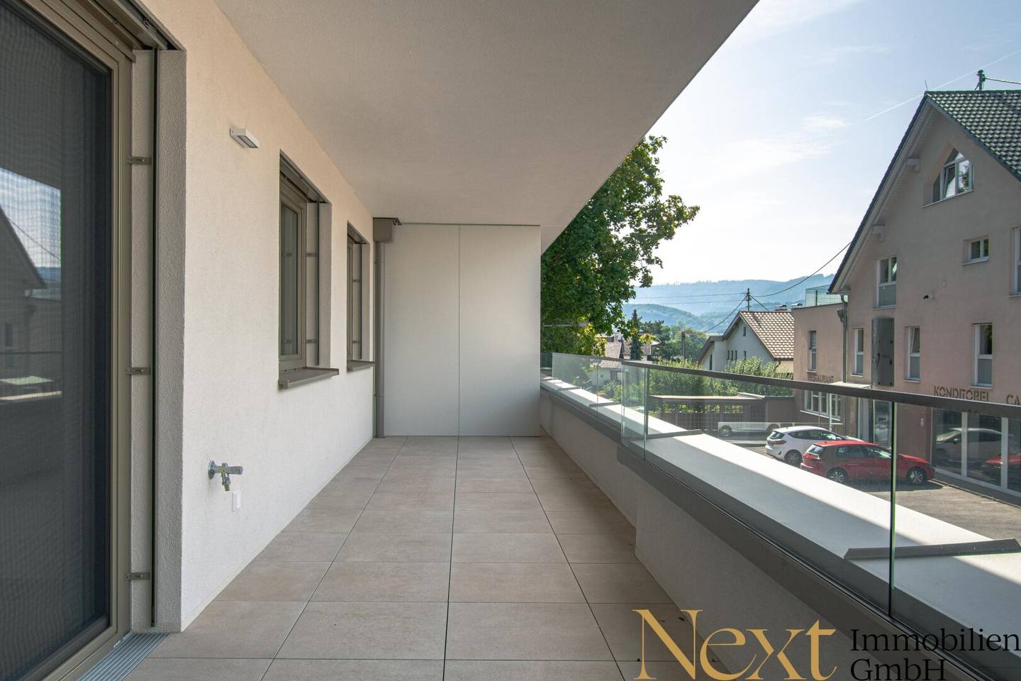 Wohnung Erstbezug Seenähe Seewalchen Attersee