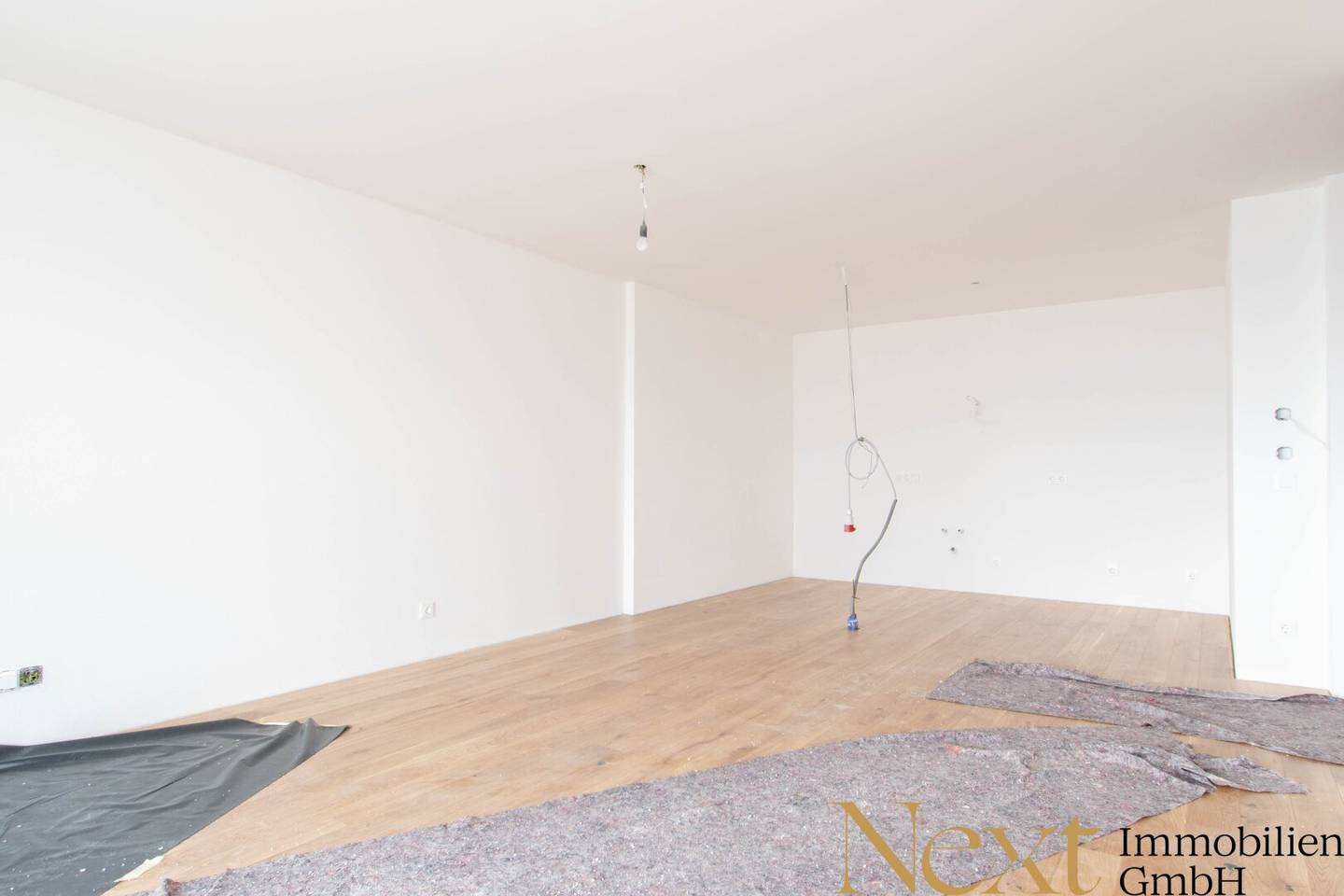 Wohnung Erstbezug Seenähe Seewalchen Attersee
