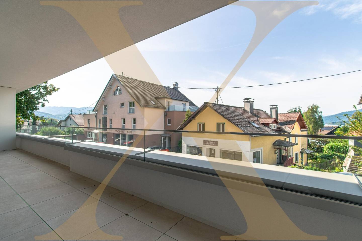 Wohnung Erstbezug Seenähe Seewalchen Attersee