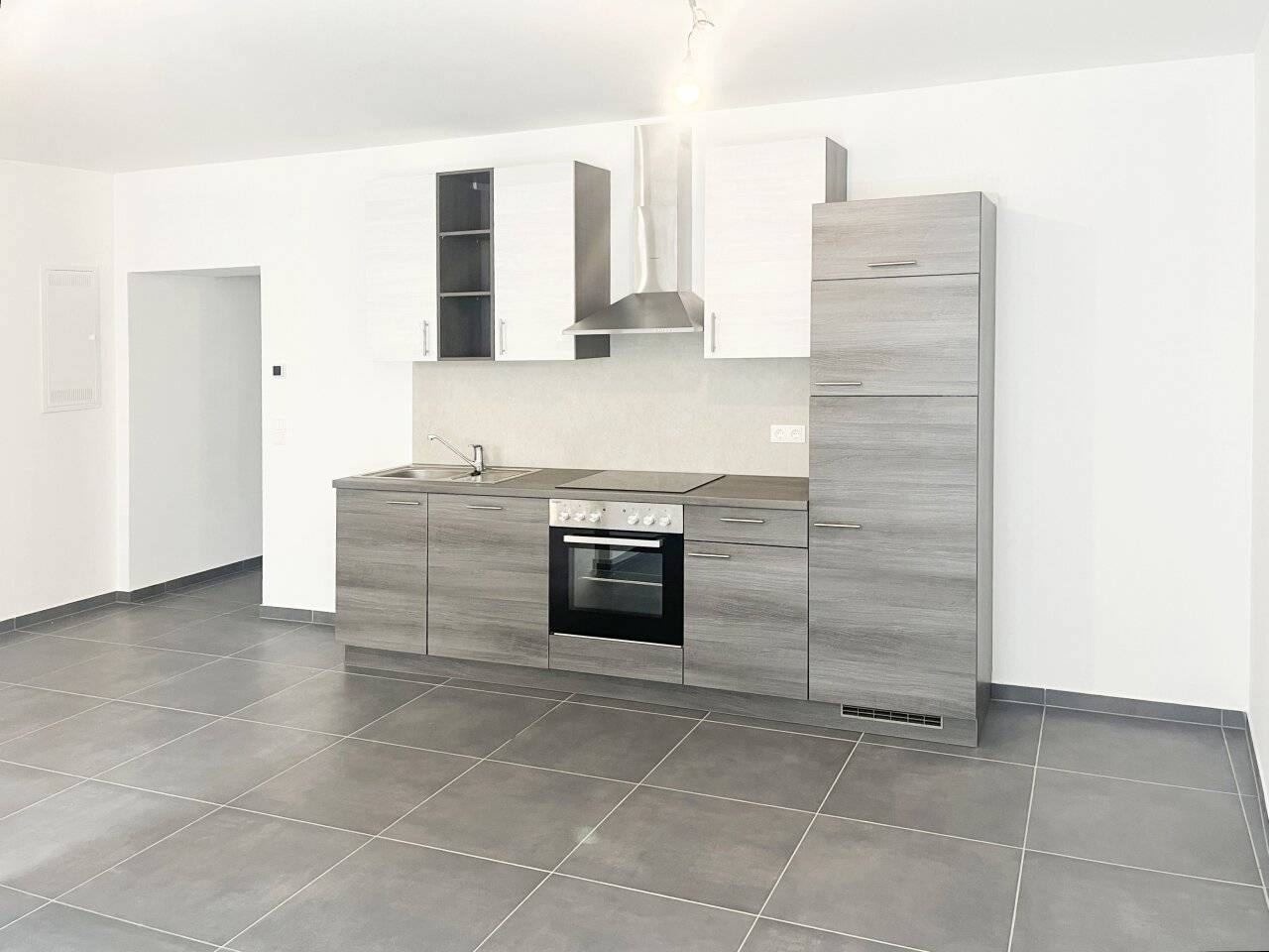 Anlegerwohnung Rendite 3,5% nahe Fußgängerzone