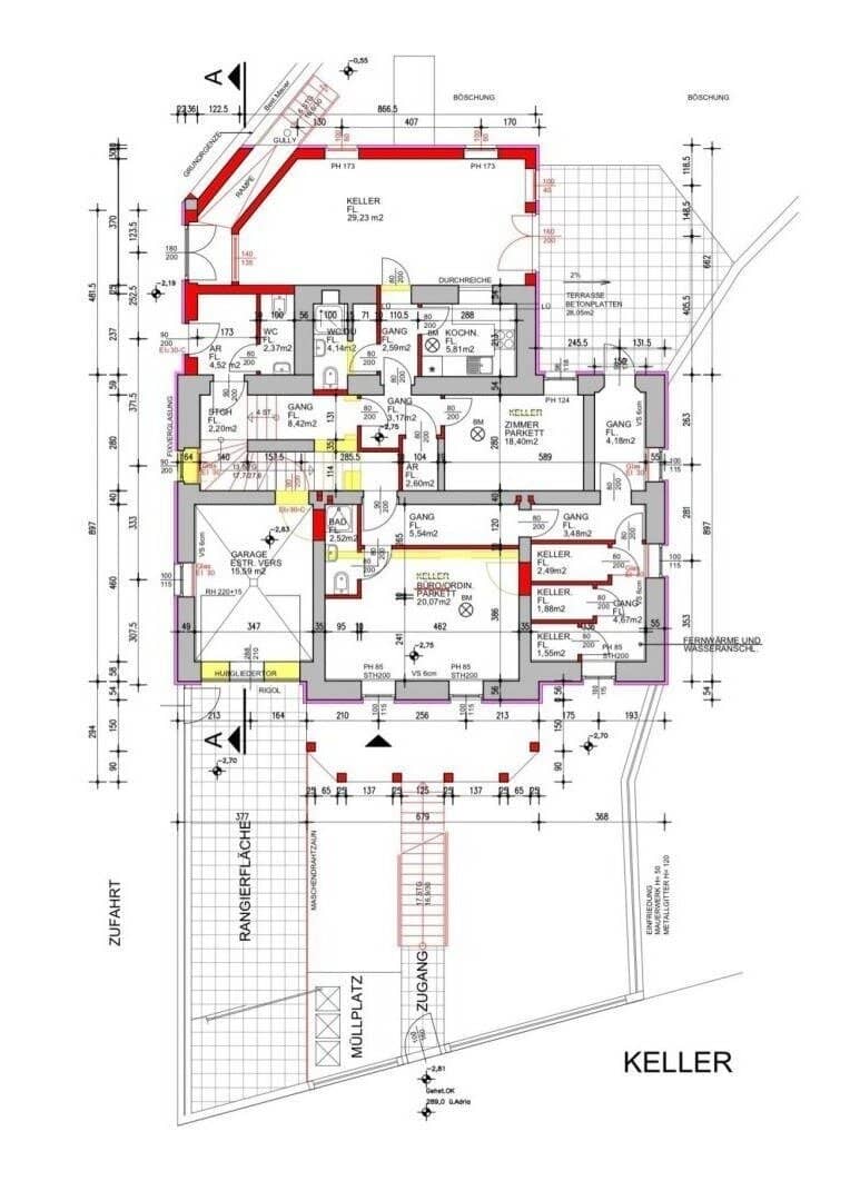 Floor plan 3