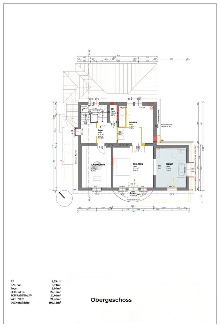 Grundriss 3