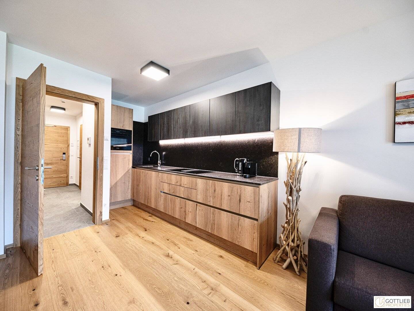 Apartment in Pinzgau with heated pool and terrace