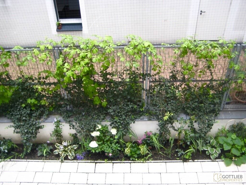 Investment apartment near Volksoper! Temporarily leased 2-room apartment in quiet courtyard location