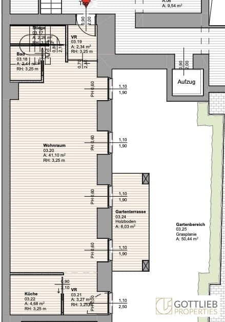 Grundriss 2